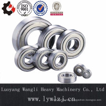 high precision stainless steel deep groove ball bearings for machine